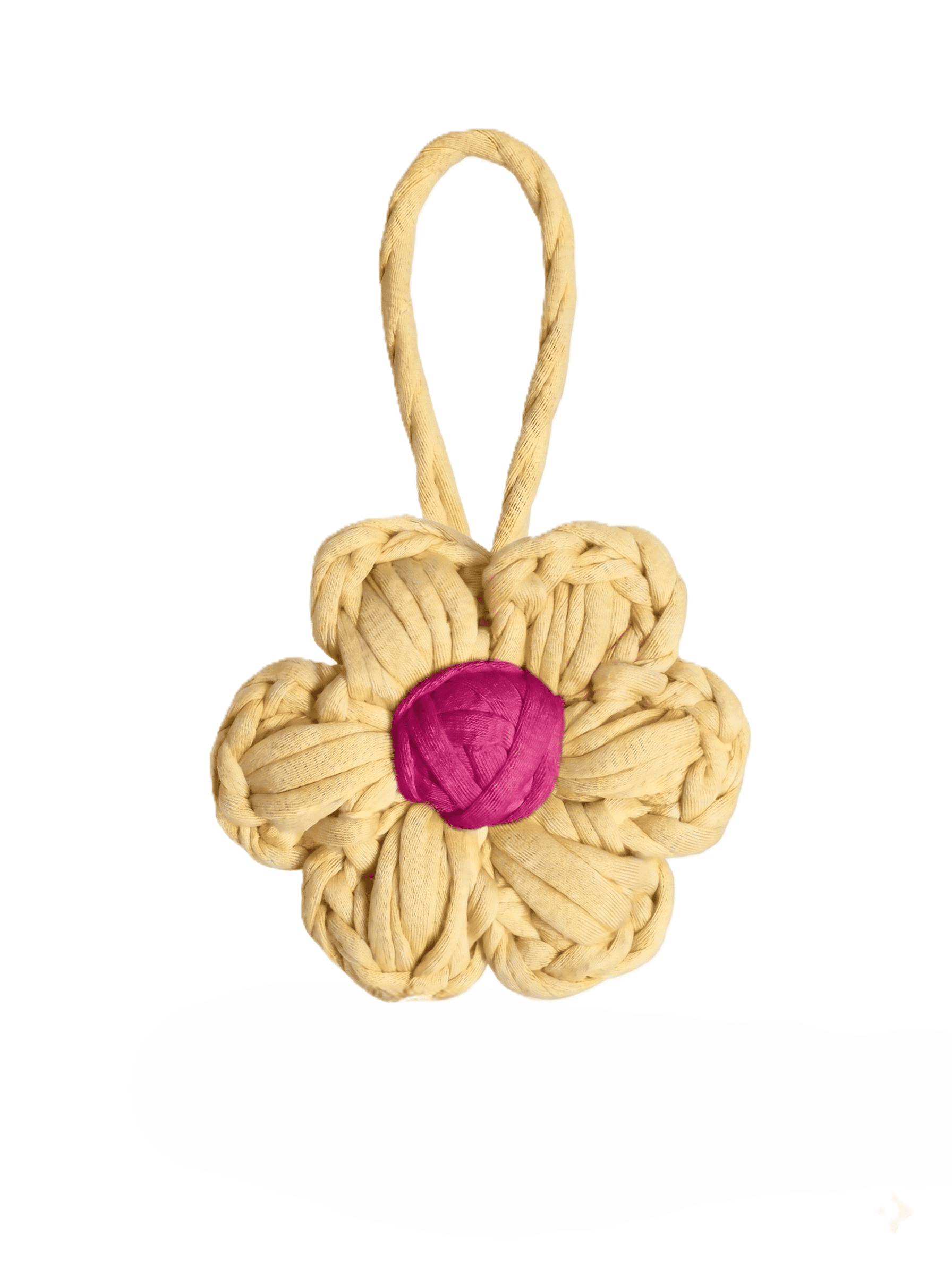 Bow Charm